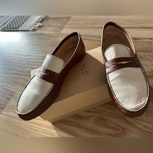 Jamie Haller Loafers - almost new - size 38 / 8